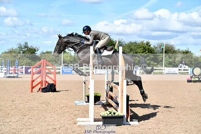 240913A-122004-04064 - Cls 22 85cm Amateur Qualifier