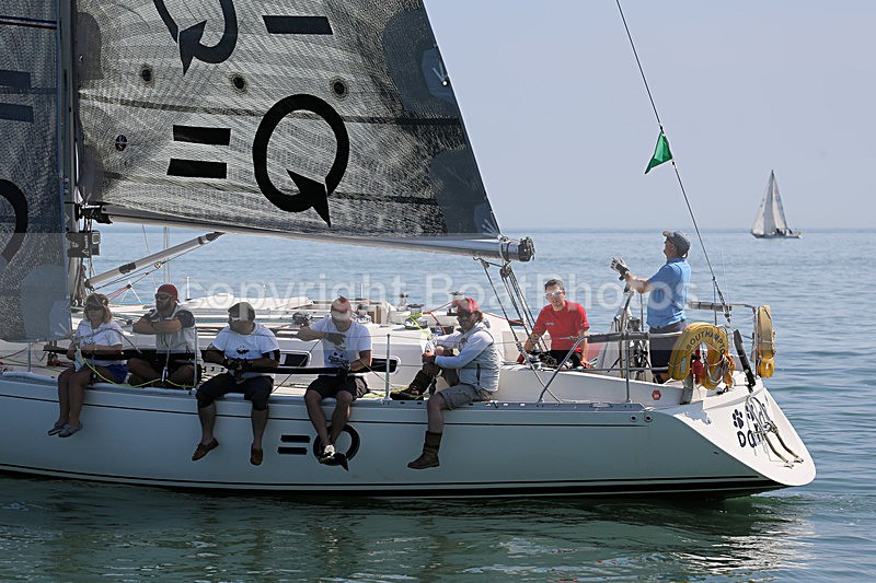 140621 PANDA GBR8275 IMG_8250 - ROUND THE ISLAND - 21st June 2014