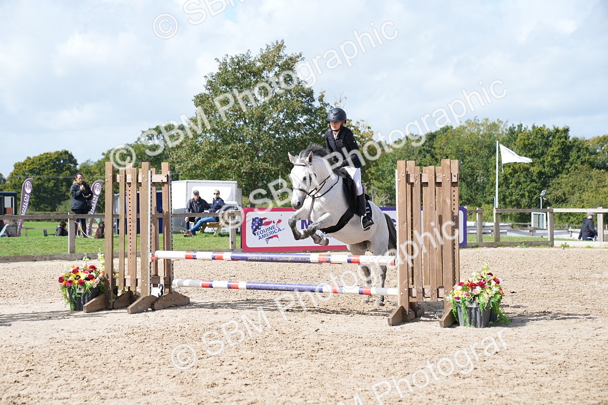 SBM_05977 - J56 - Clear Round 70cm