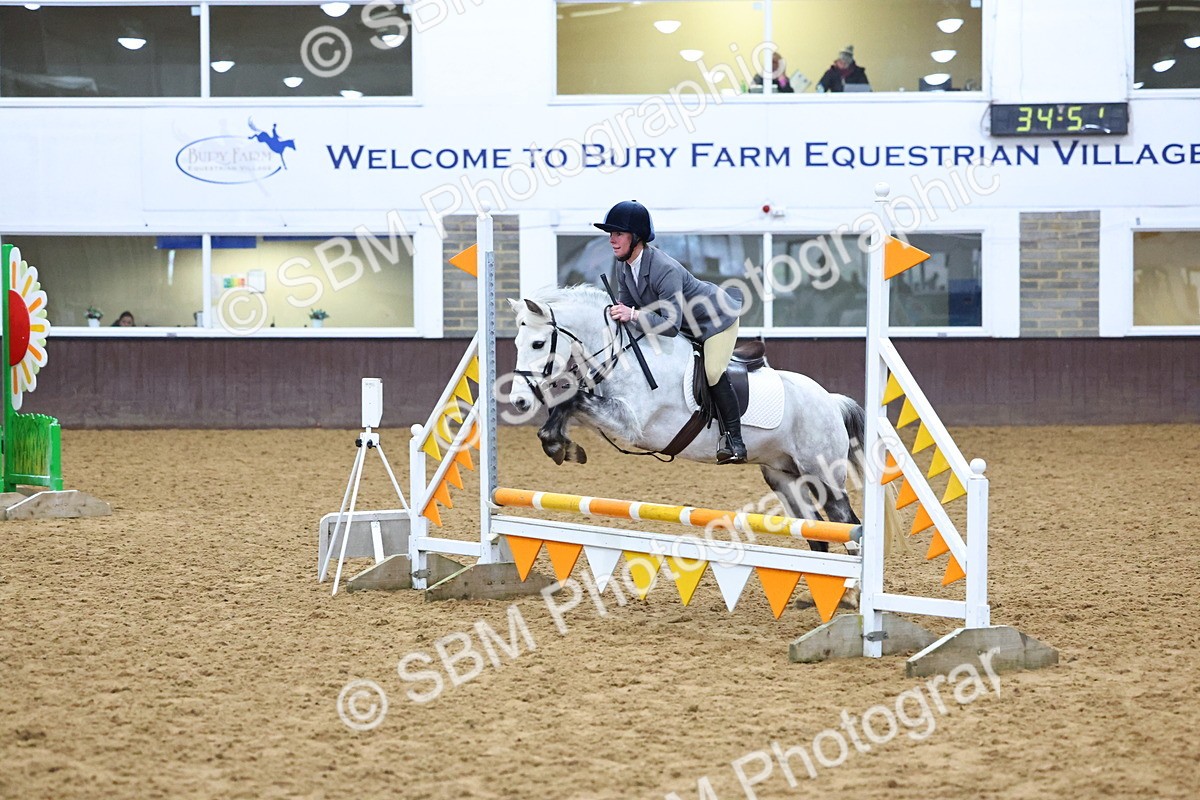 SBM_001025 - Class 3 - 60cm