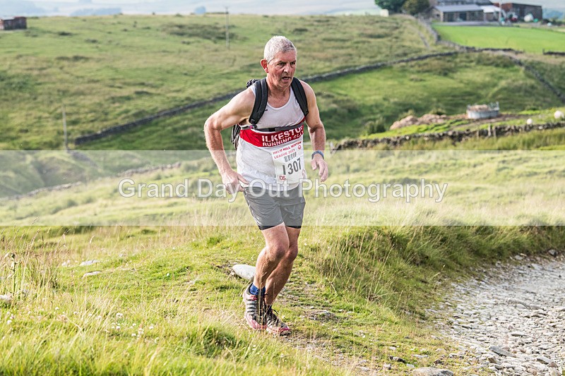 Tebay-208 - Tebay Fell Race Wednesday 26th June 2024