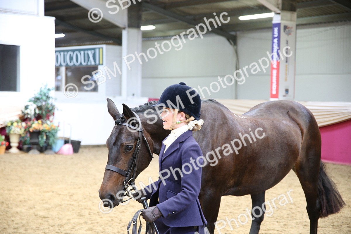 SBM_23378 - Class 904 - Supreme Final Ridden Diamond