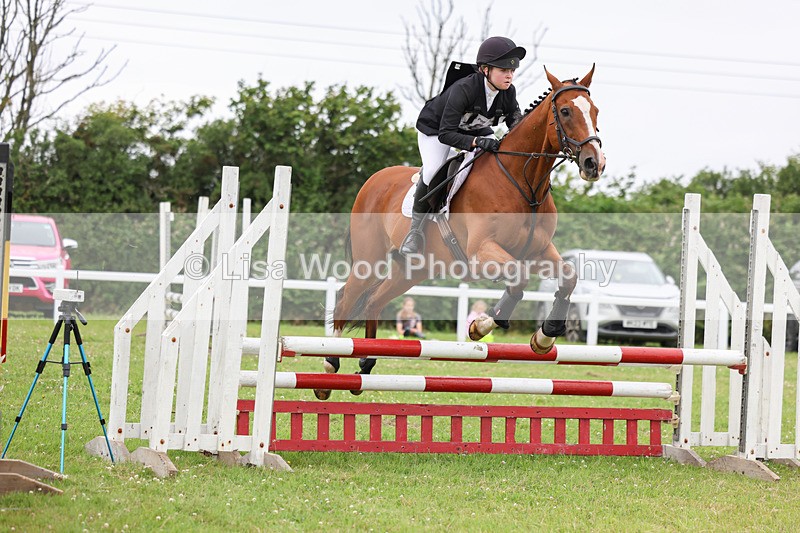 3E7A5740 - Class 5: PC80 Regional Qualifier Rnd 2 (A)
