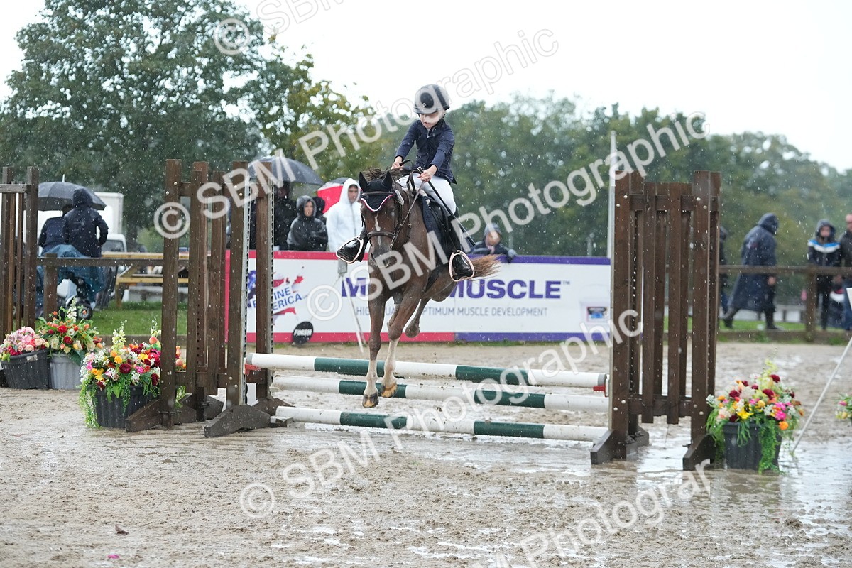 SBM_36231 - J5 - Junior Pony 50cm Championship