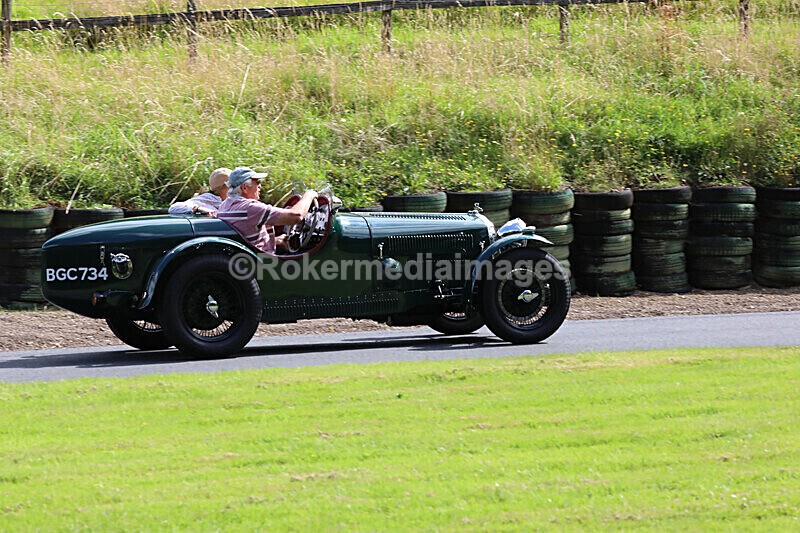 Pete Wilson 2-8-20-142 - Aug 2nd 2020 Drive thru