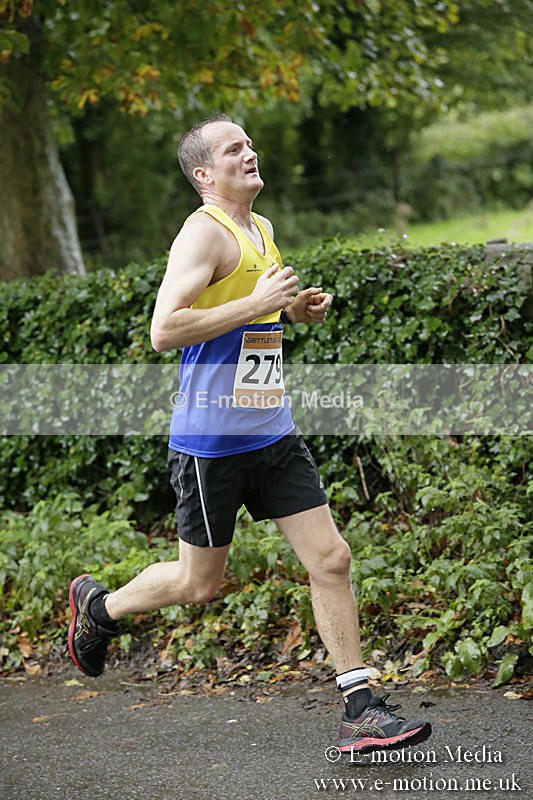 CAD131019-0681 - Cadence Events Grittleton 10km 13/10/19