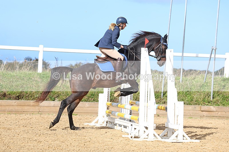 3E7A3390 - Class 5: 60cm Senior