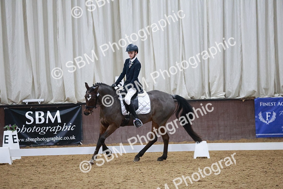 SBM_004811 - Class 4 - Open Dressage Test 2020