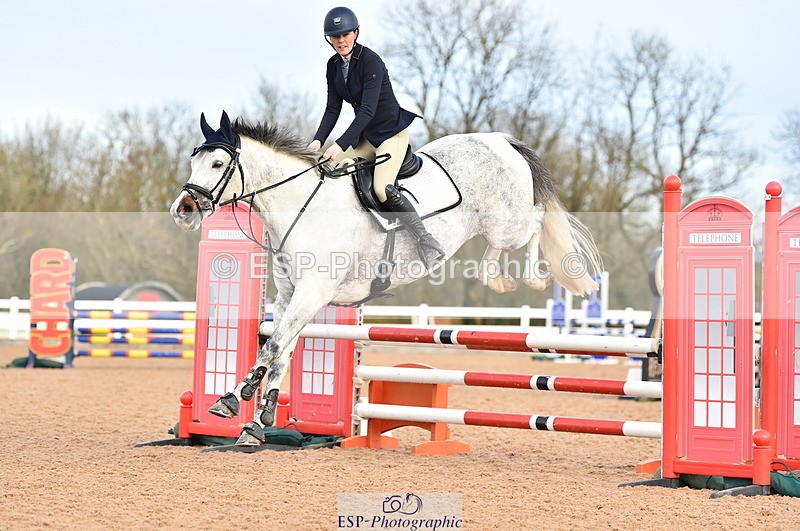 231122A-101112-00024 - Cls 1 British Novice & 90cm Open