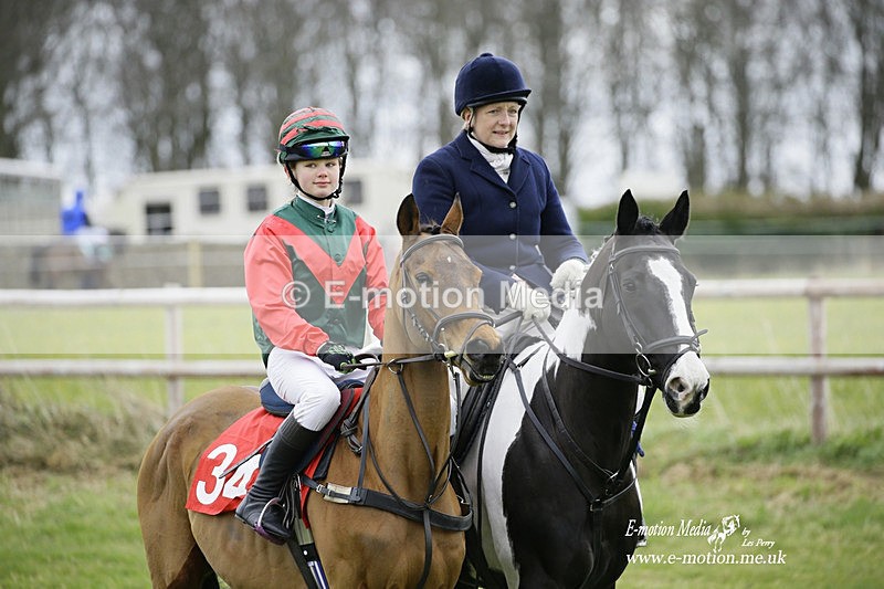 PtP 050322 101 - The Beaufort Races Didmarton 05/03/22