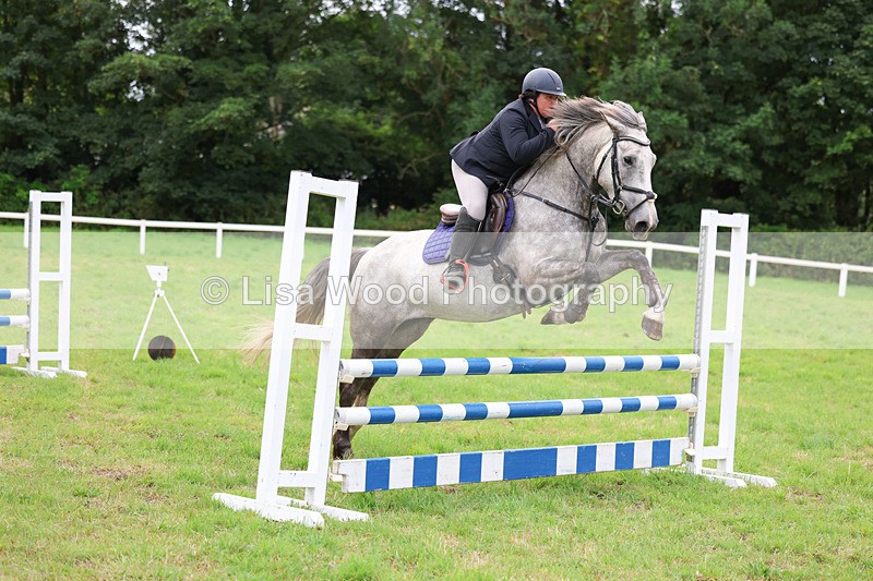 3E7A6063 - Class 3:80cm Juniors and Seniors