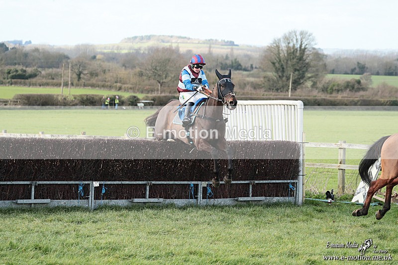 PtP 280226 152 - Kimblewick PtP Kingston Blount 28/02/26