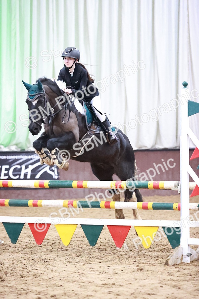 SBM_001027 - Class 3 - Pony Discovery 90cm