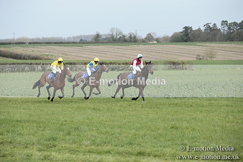 PtP 230319 36 - VWH Hunt Siddington Point-to-Point Racing 23/03/19