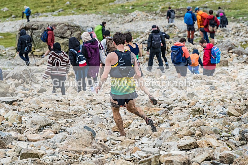 Wasdale-1084 - Wasdale Horseshoe Fell Race Saturday 13th July 2024