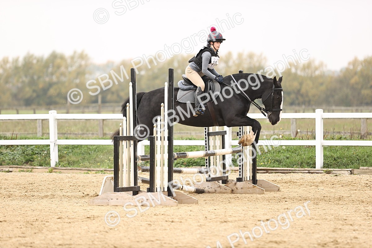 SBM_002525 - Class 2 - 80cm