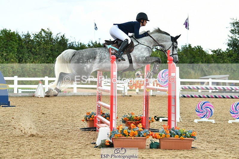 230721A-121033-06025 - Cls 18, 1 Star Silver 1.20m