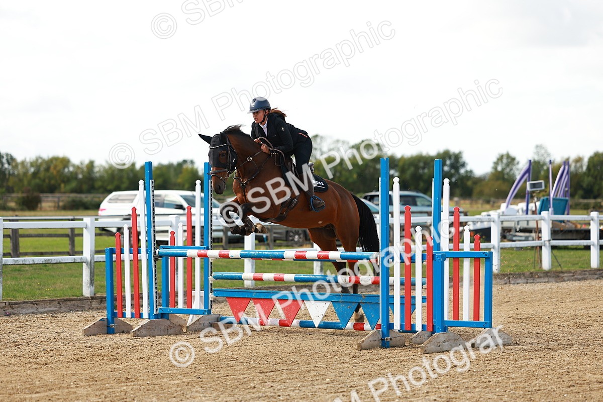 SBM_000863 - Class 3 - Senior Discovery - 1.00m