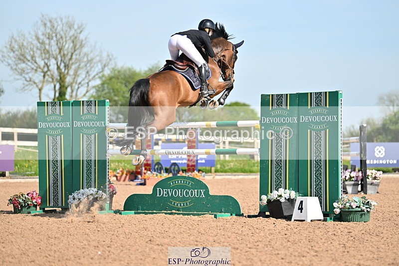 240510A-164554-09272 - Cls 24 National 1.40m Open