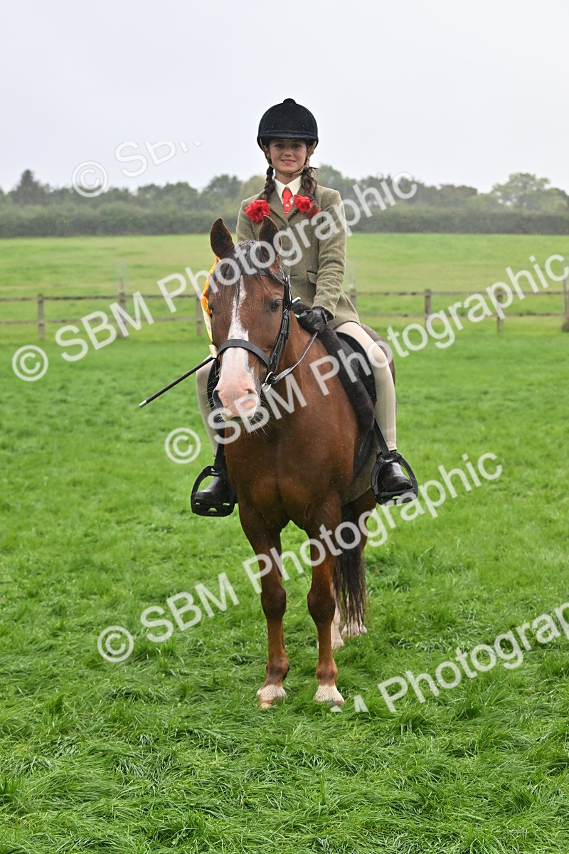 SBM_72607 - S43 - Ridden Equitation Best Rider