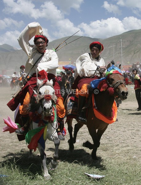  - TIBET