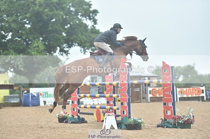 230722A-144238-09892 - Cls 11, 2 Star Big 1.40m