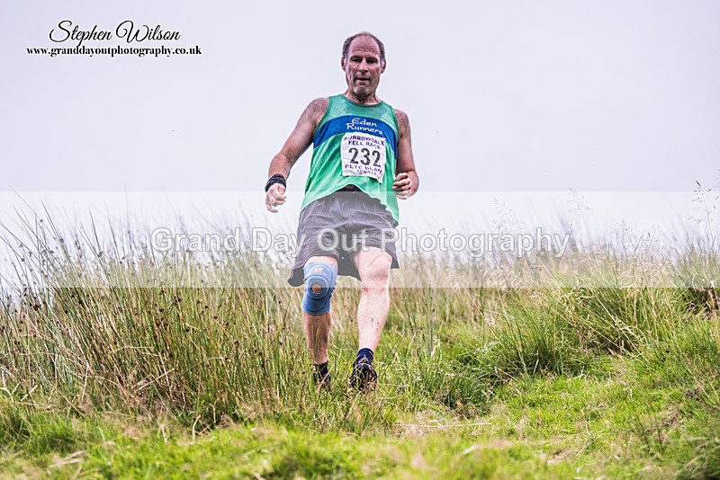 Steel Fell-773 - Steel Fell Race Wednesday 9th August 2023