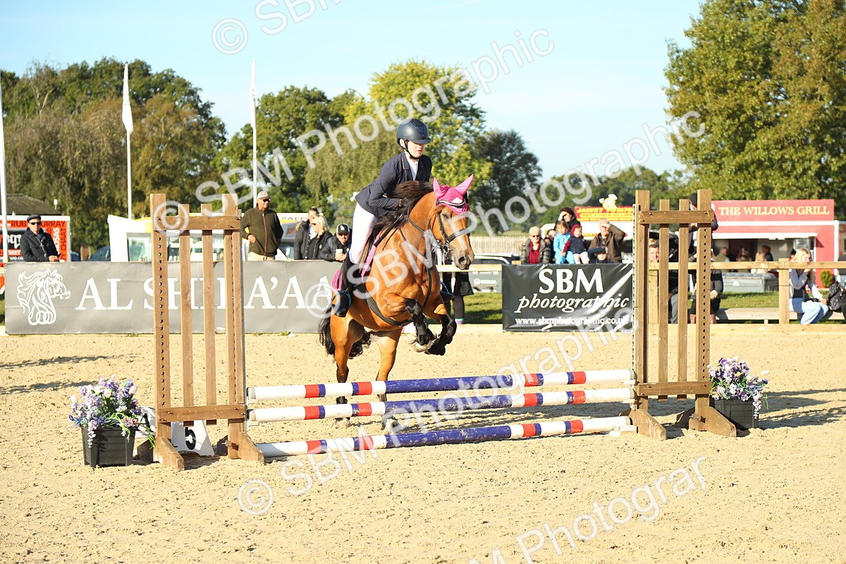 SBM_34974 - J5 - Junior Pony 50cm Championship