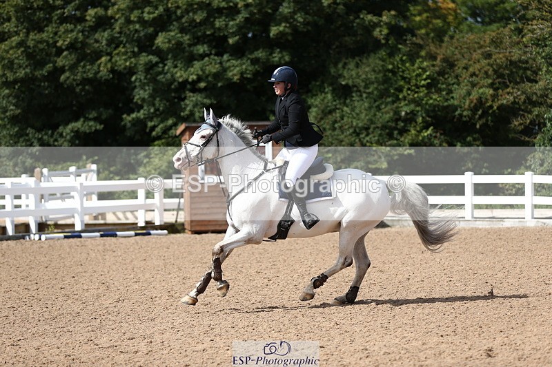 230811A-103633-03552 - Cls 15 85cm Nat Am Qualifier