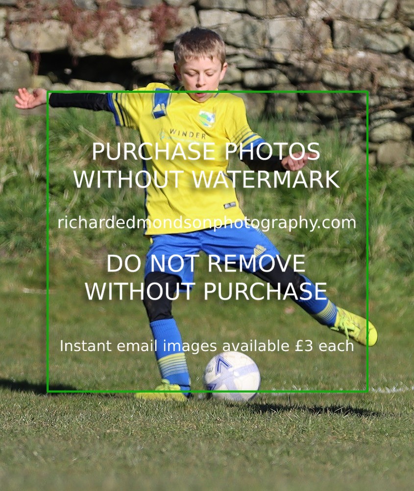 IMG_4501 - Kendal United Under 9 Rockets (15/3/25)