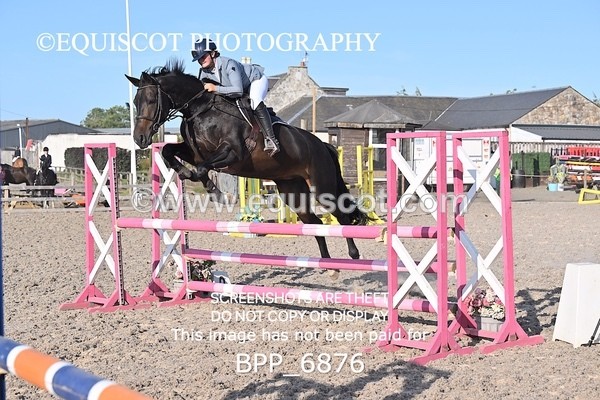 BPP_6876 - CLASS 6  Senior Discovery/ 1m Open