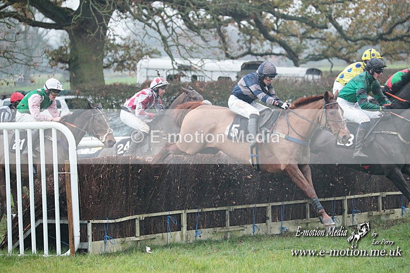 PtP 031223 195 - Wheatland Hunt PtP Chaddesley Races 03/12/23