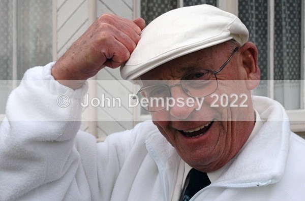 Good Luck Dave - Bowling  In Montrose