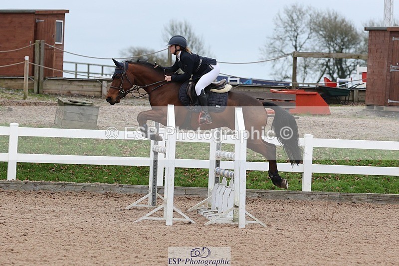 241116X-131244-01914 - Cls 13 Pony Saphire Qualifier