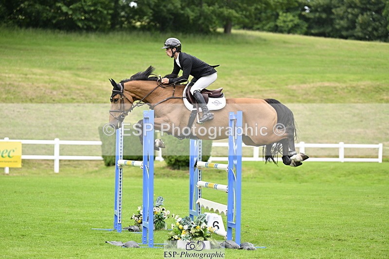 250613A-142657-02614 - Cls 4 Snr 1.20m Open