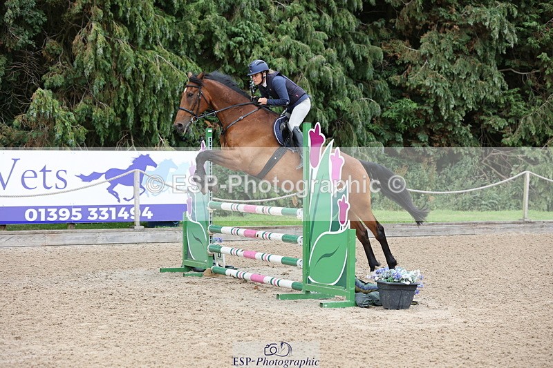 250705A-135128-15169 - Cls 36 Snr Discovery and 1m Open