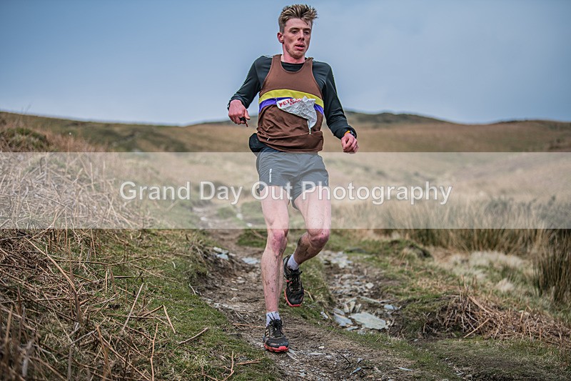 Black Combe-584 - Black Combe Fell Race Saturday 9th March 2024