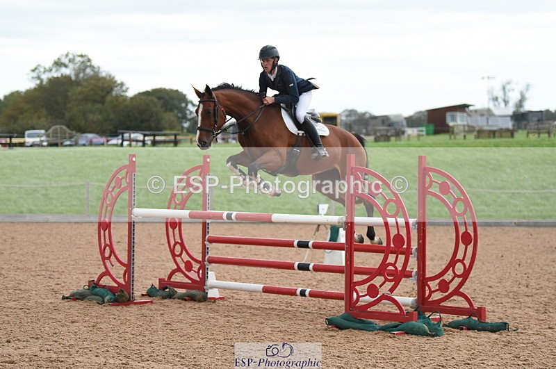 230927A-231908-00501 - Cls 5 Foxhunter & Open