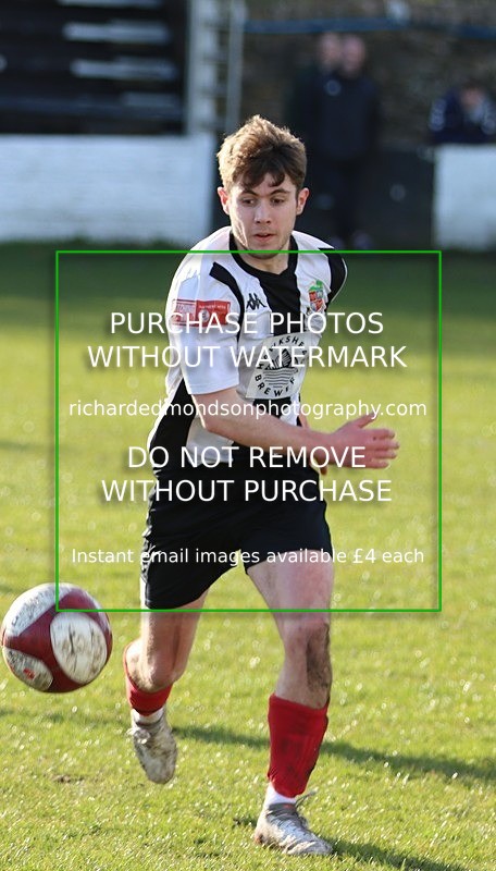 IMG_6945 - Kendal Town v Warrington Rylands (5/3/22)