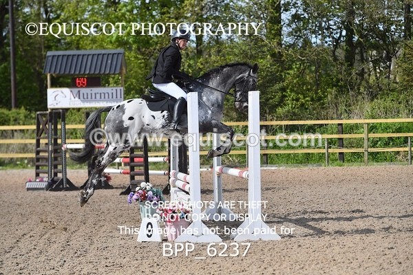 BPP_6237 - CLASS 32 MON Club/ Unaffiliated 80cms Open