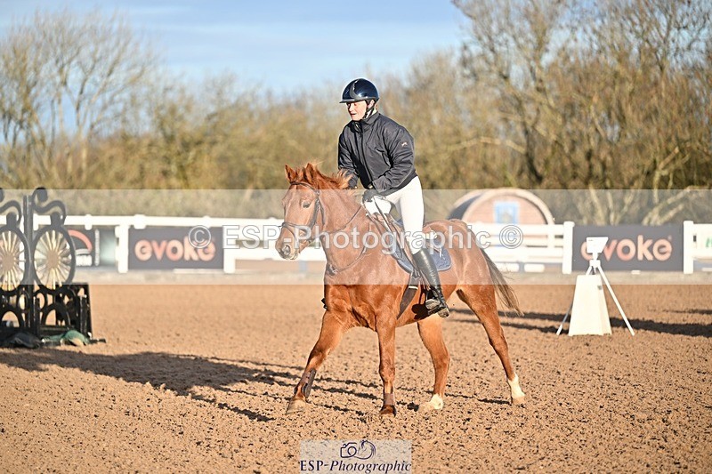 251126-091455-00034 - Cls 0 + 1, Clear Round, British Novice and 90cm