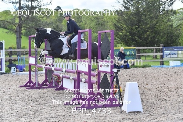 BPP_4733 - CLASS 13 SAT 0.85m Amateur Championship Qualifier