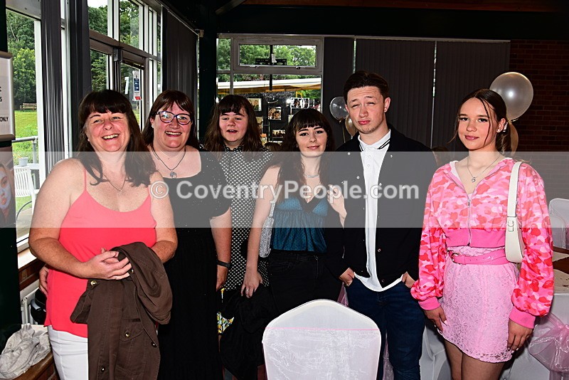 COU-069 - Courtney's 21st