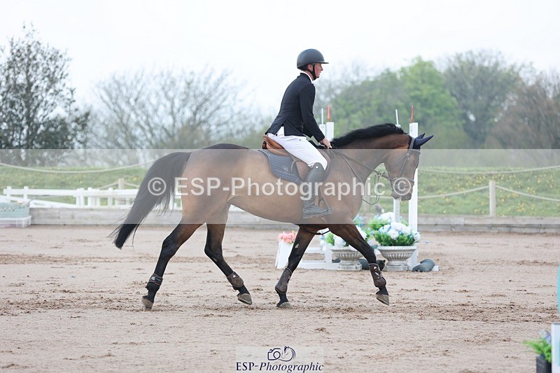 250424-091332-02634 - Cls 29 Young Horse 6yr old