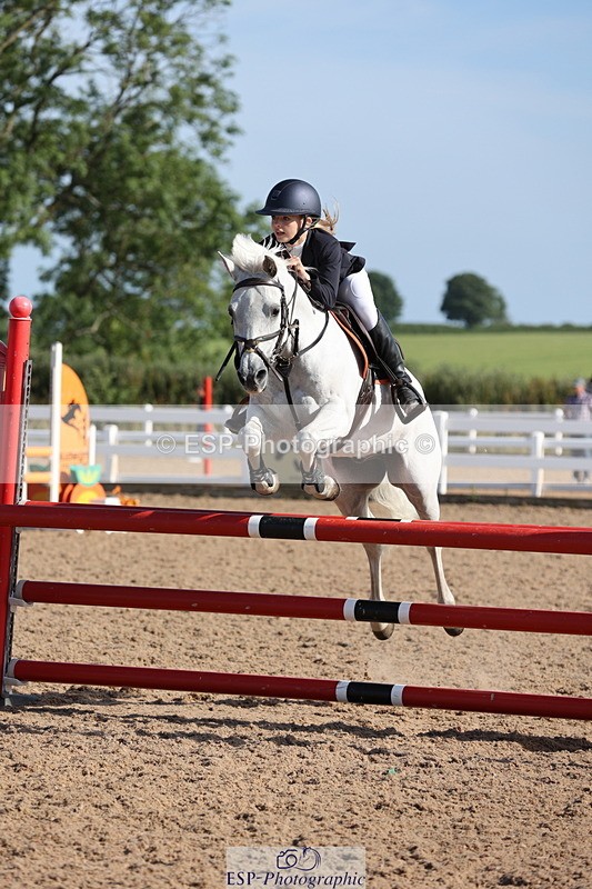 240629A-175541-09133 - Cls 14 Springboard 128cm + 138cm