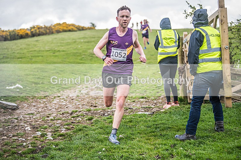 Hay-O-409 - Hay-O Trail Race Tuesday 19th May 2026