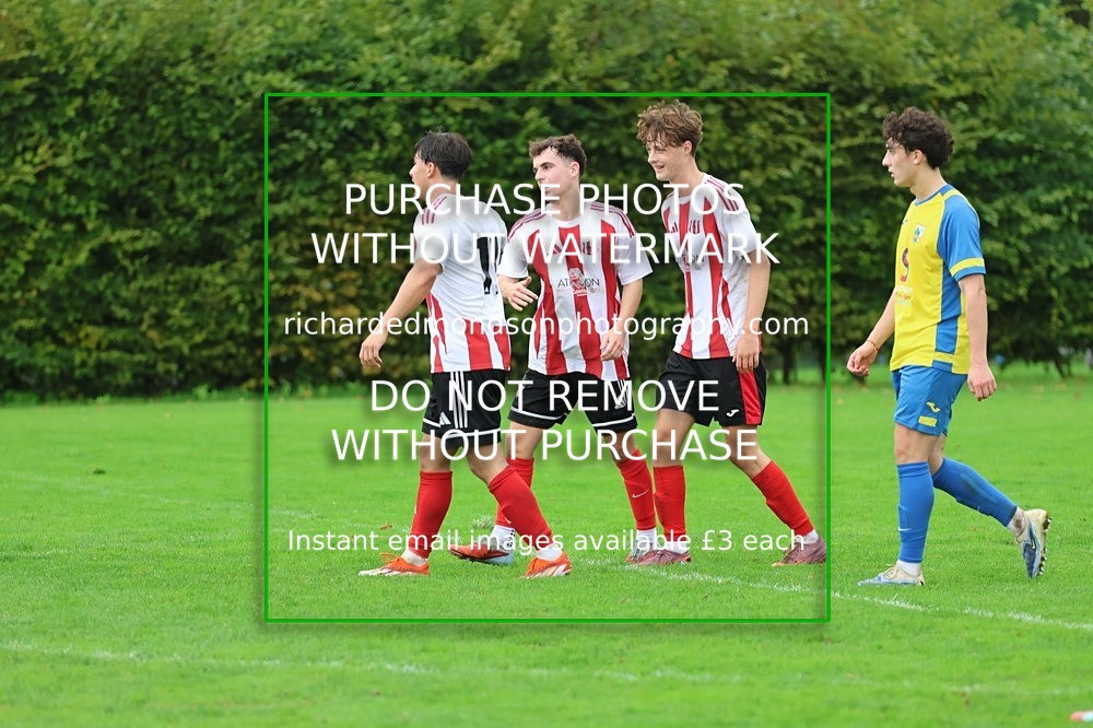 533A4545 - Wetheriggs United