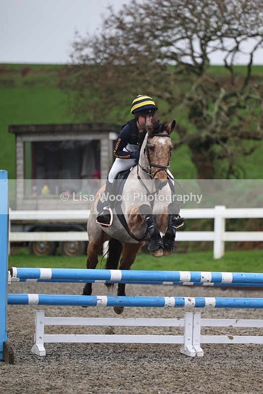 3E7A6953 - Class 2: 80cm Part 1