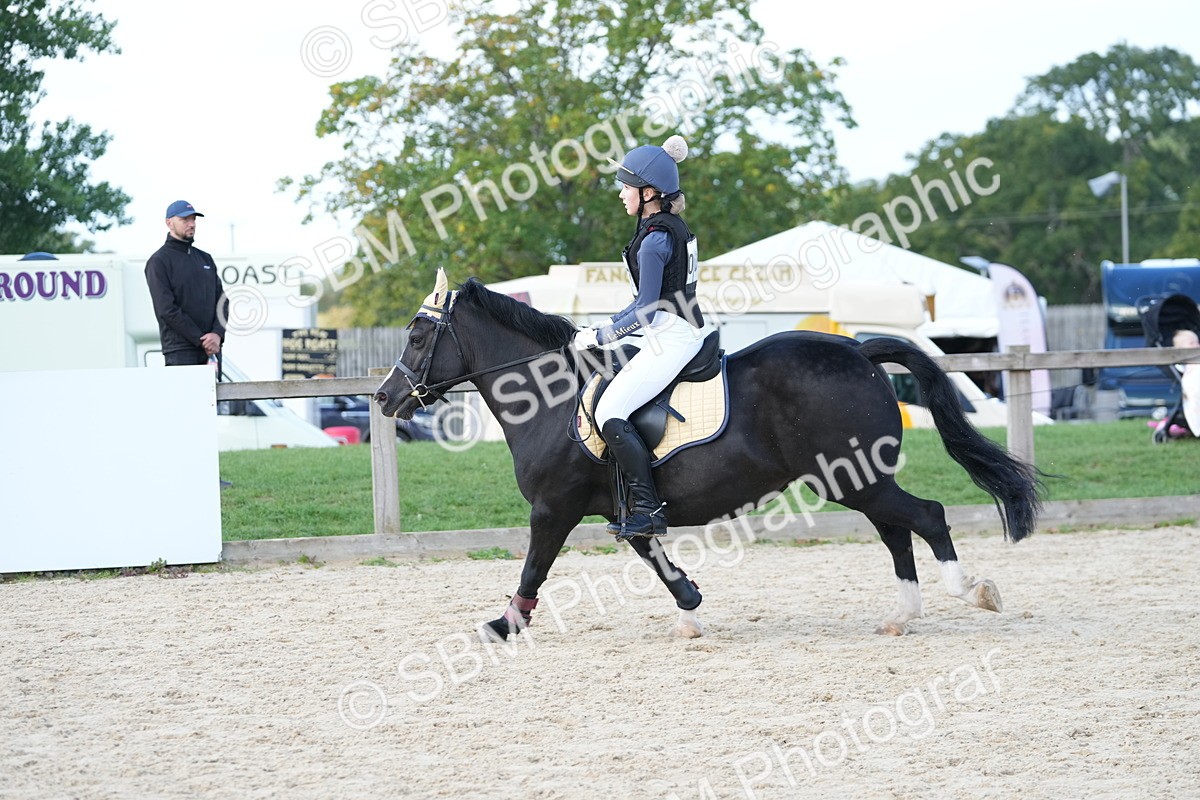 SBM_17754 - J58 - Clear Round 50cm
