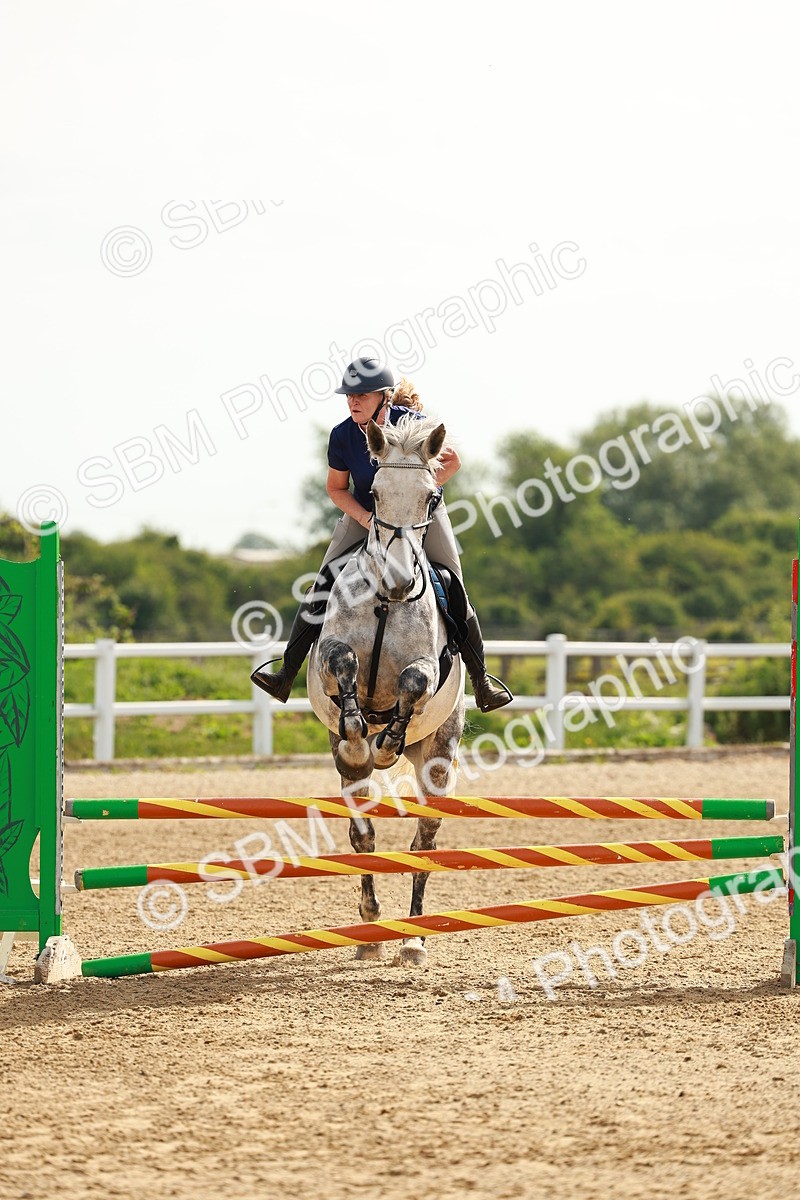 SBM_000041 - Class 1 - Clear Round